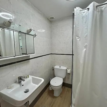 Apartment Apartamento Estudio 1ºa Centrico Arinaga