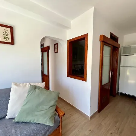 Apartamento Estudio 1ºa Centrico Apartment