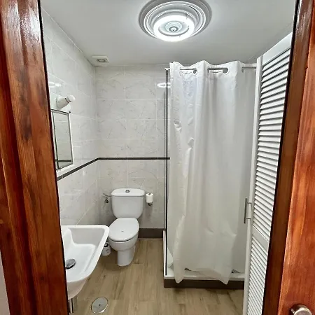 Apartment Apartamento Estudio 1ºa Centrico Arinaga