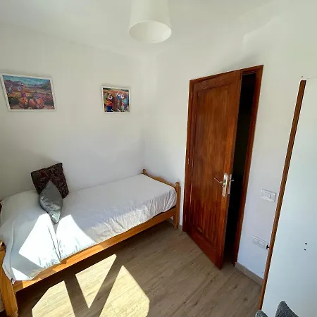 Apartment Apartamento Estudio 1ºa Centrico Arinaga