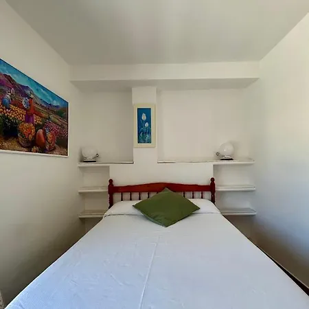 Apartamento Estudio 1ºa Centrico * Arinaga