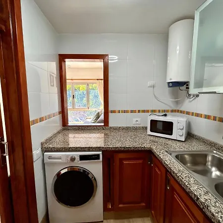 Apartment Apartamento Estudio 1ºa Centrico Arinaga