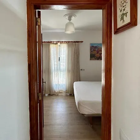 Apartment Apartamento Estudio 1ºa Centrico Arinaga