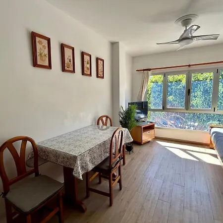 Apartamento Estudio 1ºa Centrico * Arinaga