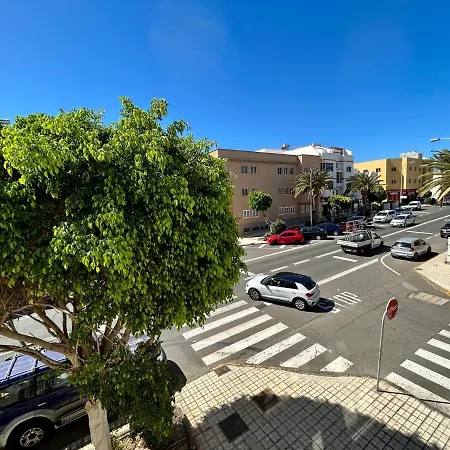 Apartamento Estudio 1ºa Centrico Apartment *