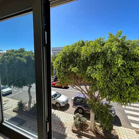 Apartamento Estudio 1ºa Centrico Apartment Arinaga
