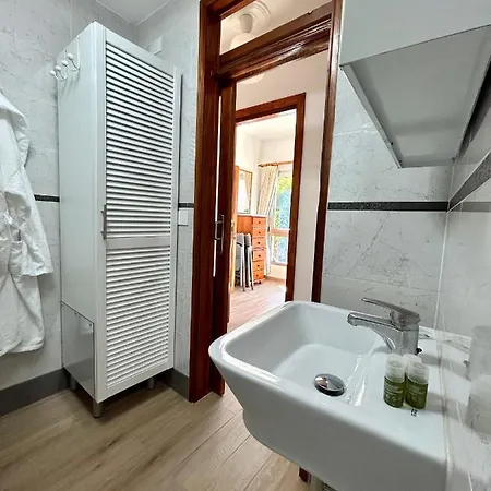 Apartamento Estudio 1ºa Centrico Arinaga