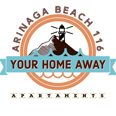 Apartamento Estudio 1ºa Centrico * Arinaga